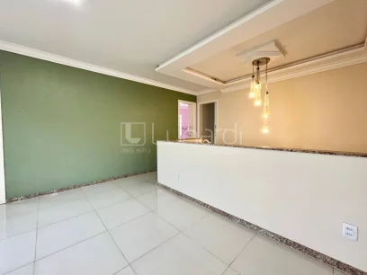 Foto Casa com 4 Dormitórios