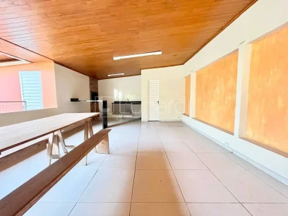 Foto Casa com 4 Dormitórios