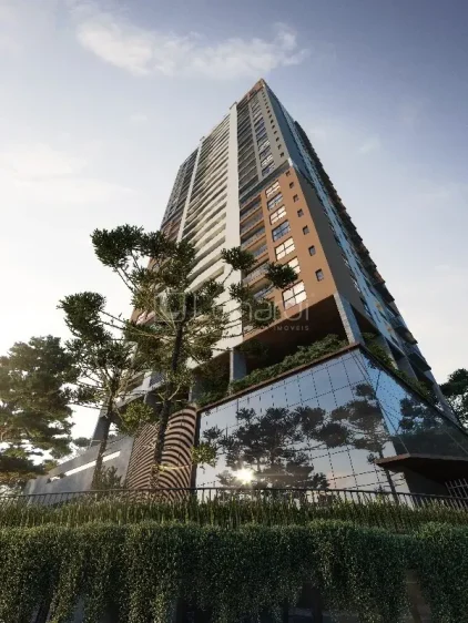 Imóvel na Planta com 2 Dormitórios