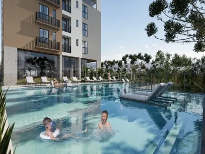 Foto Imóvel na Planta com 2 Dormitórios