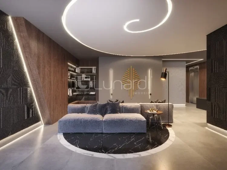 Imóvel na Planta com 2 Dormitórios