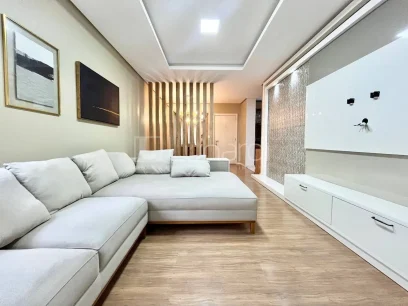 Foto Apartamento com 3 Dormitórios