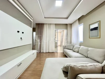 Foto Apartamento com 3 Dormitórios