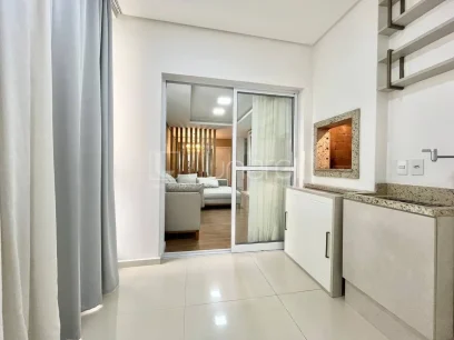 Foto Apartamento com 3 Dormitórios
