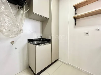 Foto Apartamento com 3 Dormitórios