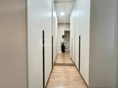 Foto Apartamento com 3 Dormitórios