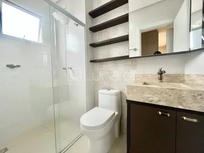 Foto Apartamento com 3 Dormitórios