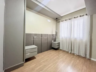 Foto Apartamento com 3 Dormitórios