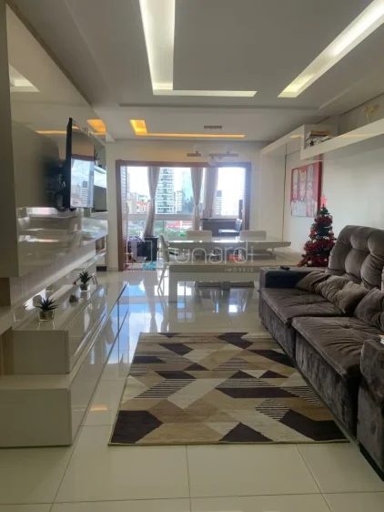 Apartamento com 2 Dormitórios