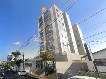Foto Apartamento com 2 Dormitórios