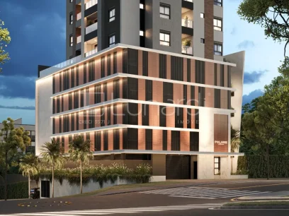 Imóvel na Planta com 1 Suíte