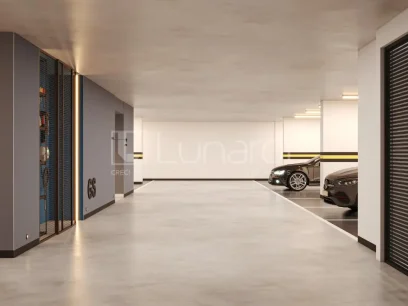 Foto Imóvel na Planta com 1 Suíte