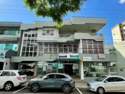 Sala Comercial