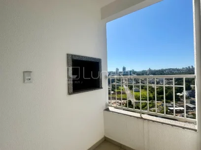Foto Apartamento com 3 Dormitórios