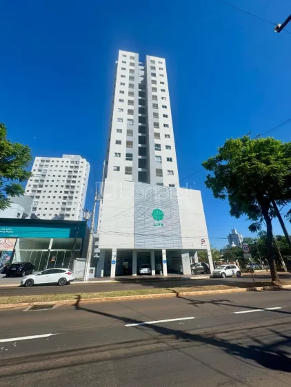 Apartamento com 3 Dormitórios