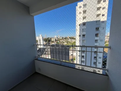 Foto Apartamento com 2 Dormitórios