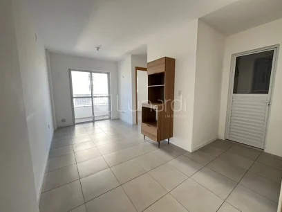 Apartamento com 2 Dormitórios