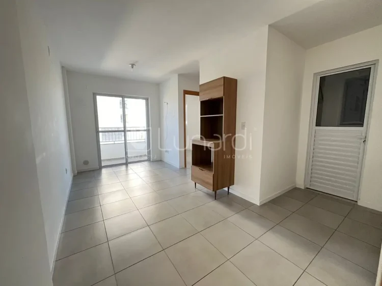 Apartamento com 2 Dormitórios