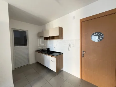 Foto Apartamento com 2 Dormitórios