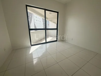 Foto Apartamento com 3 Dormitórios