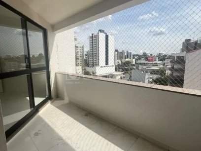 Foto Apartamento com 3 Dormitórios