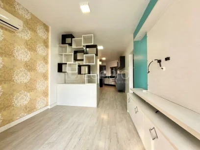 Apartamento com 2 Dormitórios