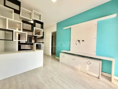 Foto Apartamento com 2 Dormitórios