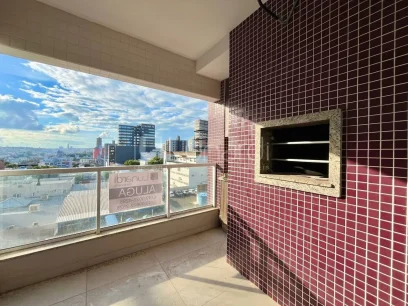 Foto Apartamento com 2 Dormitórios