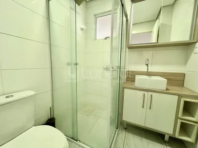 Foto Apartamento com 2 Dormitórios
