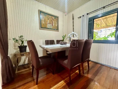 Foto Casa com 3 Dormitórios