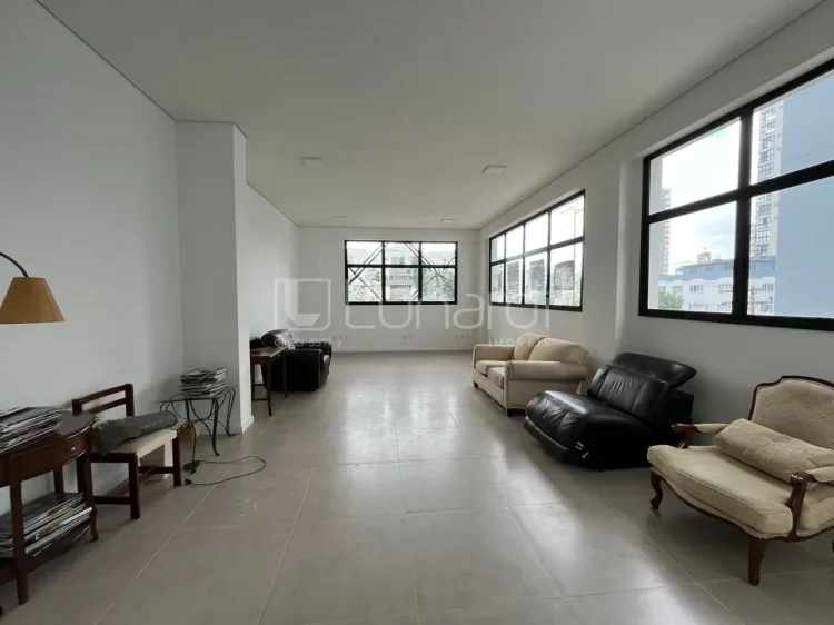 Sala Comercial