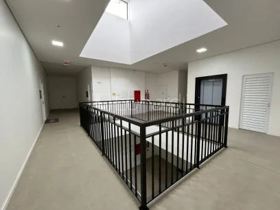 Foto Sala Comercial
