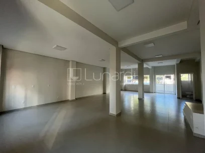 Sala Comercial