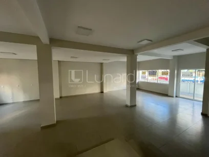 Foto Sala Comercial