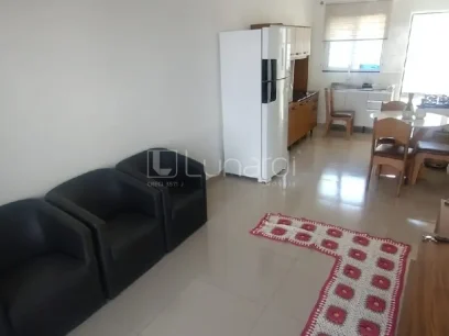 Foto Casa com 2 Dormitórios