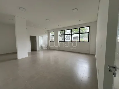 Foto Sala Comercial