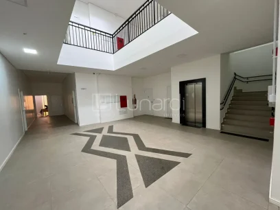 Foto Sala Comercial