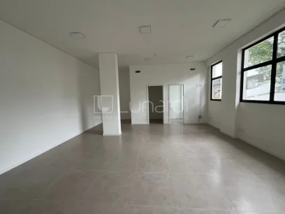 Foto Sala Comercial