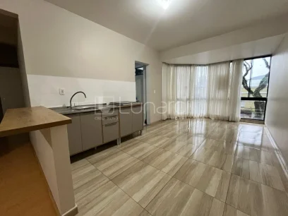 Foto Apartamento com 2 Dormitórios