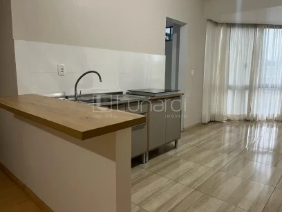 Foto Apartamento com 2 Dormitórios