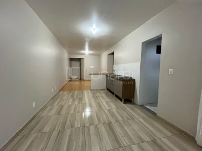 Foto Apartamento com 2 Dormitórios
