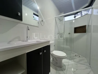 Foto Apartamento com 2 Dormitórios