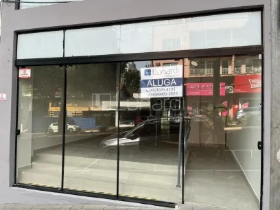 Foto Sala Comercial