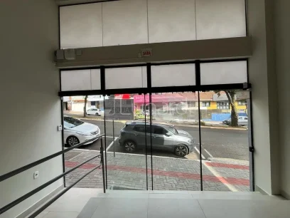 Foto Sala Comercial