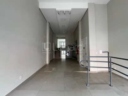 Foto Sala Comercial