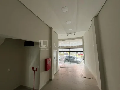 Foto Sala Comercial