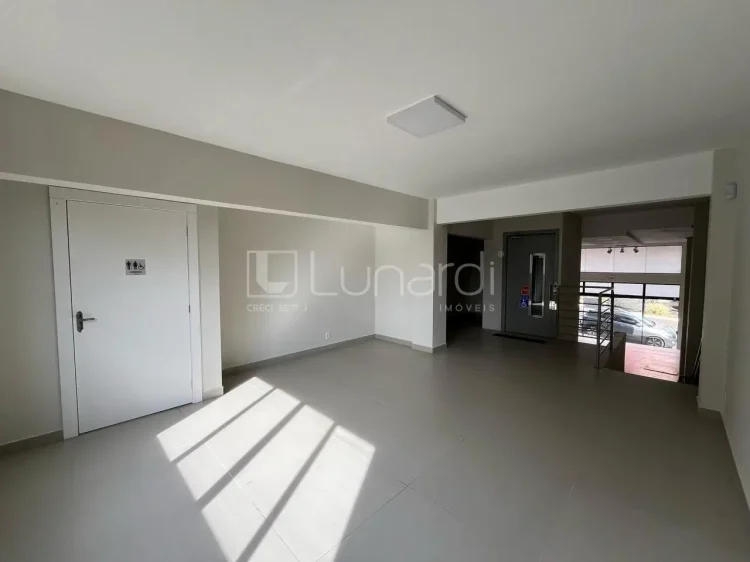 Sala Comercial