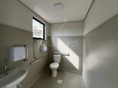 Foto Sala Comercial
