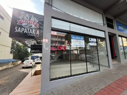 Foto Sala Comercial