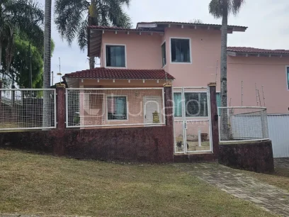 Foto Casa com 2 Dormitórios